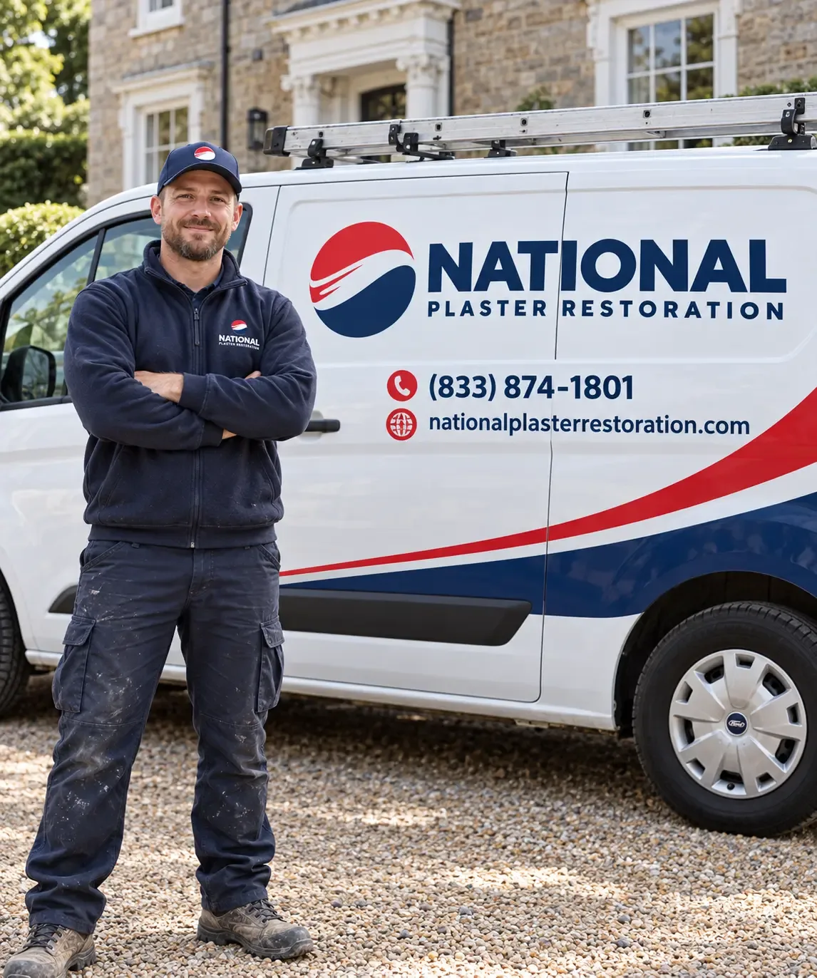 Plaster Repair company in Hallsboro, NC